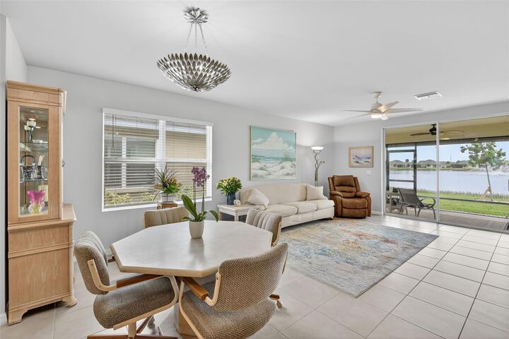 Property Photo: 25201 E Lenox Circle FL 33950