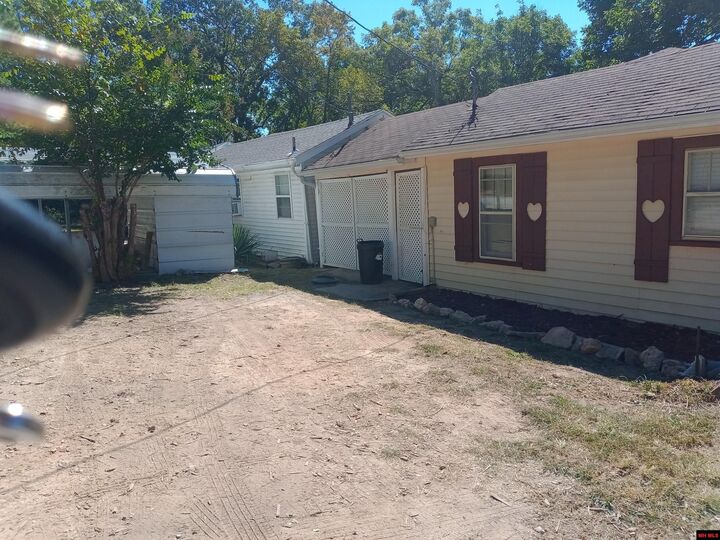 Property Photo:  7 Lake Haven Loop  AR 72544 