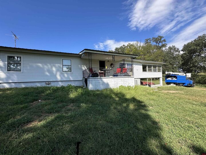 Property Photo:  7429 Watts Road  AR 72601 