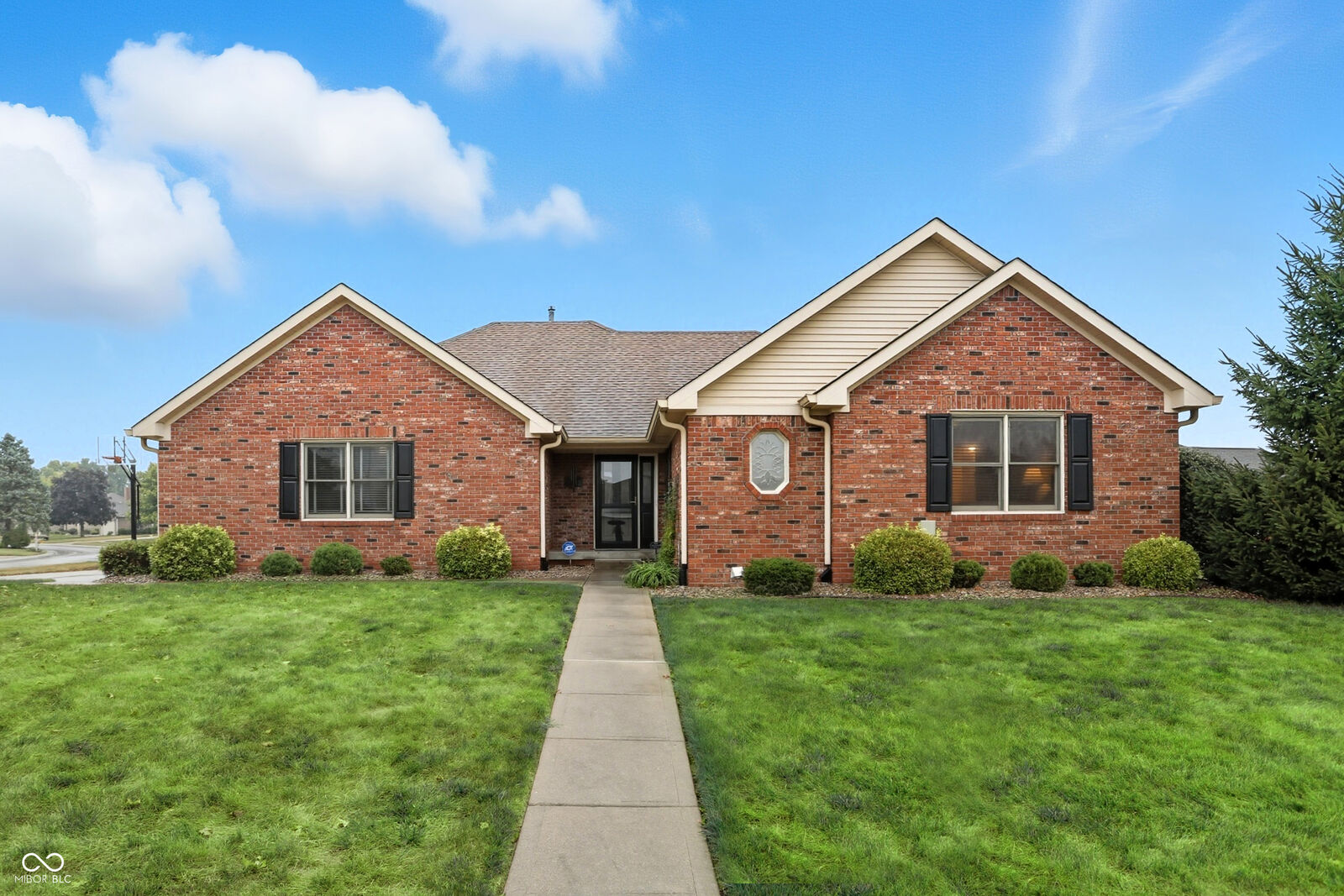 Property Photo:  451 David Drive  IN 46142 