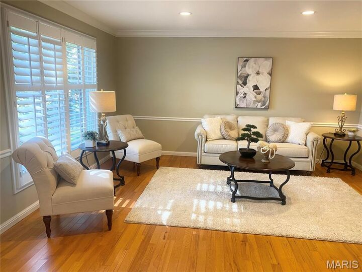 Property Photo: 14560 White Birch Valley Lane MO 63017
