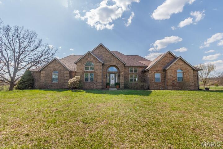 Property Photo:  30871 Hwy Bb Highway  MO 65536