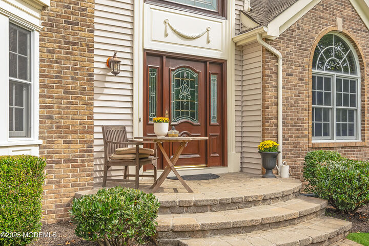 Property Photo: 21 Mayberry Drive NJ 07724