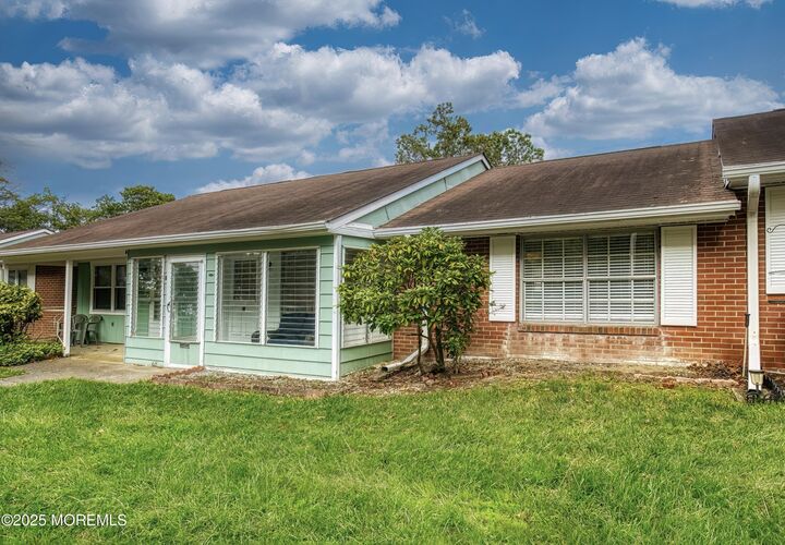 Property Photo:  67D Dorchester Drive D  NJ 08701 