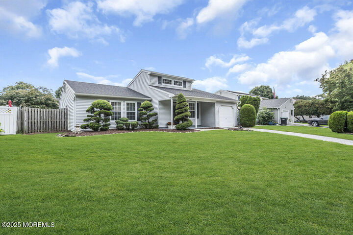Property Photo: 15 Rita Drive NJ 07731