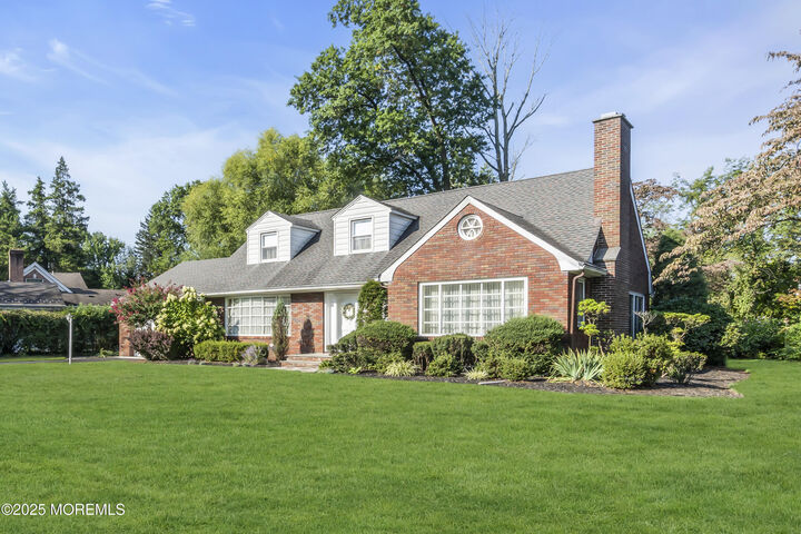 Property Photo:  16 Stafford Road  NJ 07067 