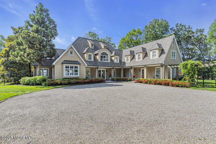 Property Photo:  51 Blossom Cove Road  NJ 07701 