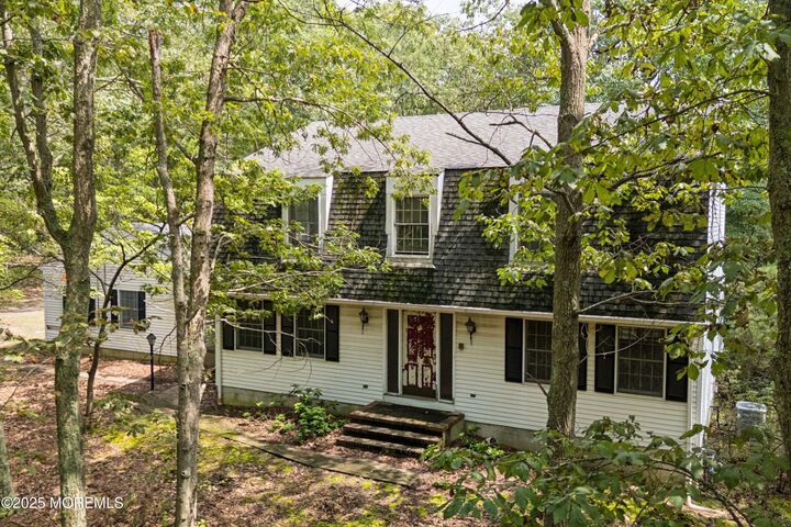 2430 Easy Street  Allenwood NJ 08720 photo