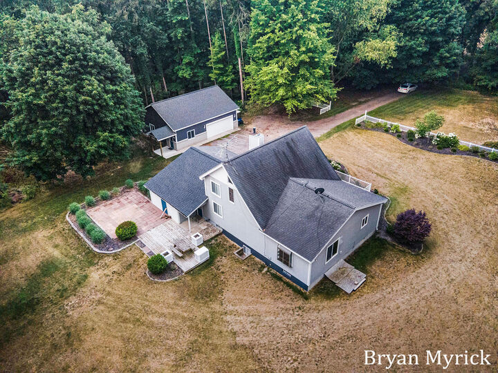 Property Photo:  4675 44th Street  MI 49423 