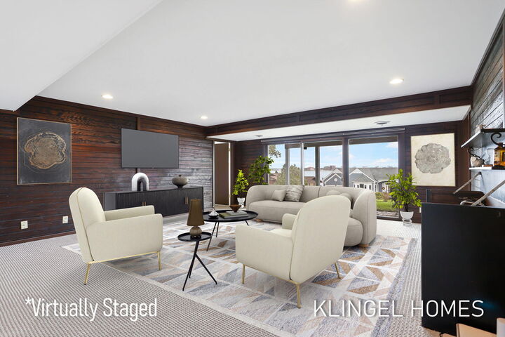 Property Photo: 777 Ruddiman Drive MI 49445