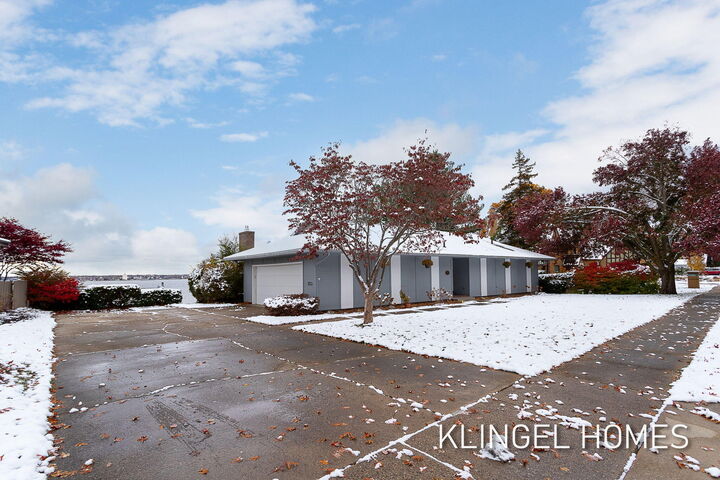 Property Photo: 777 Ruddiman Drive MI 49445