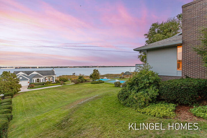 Property Photo: 777 Ruddiman Drive MI 49445