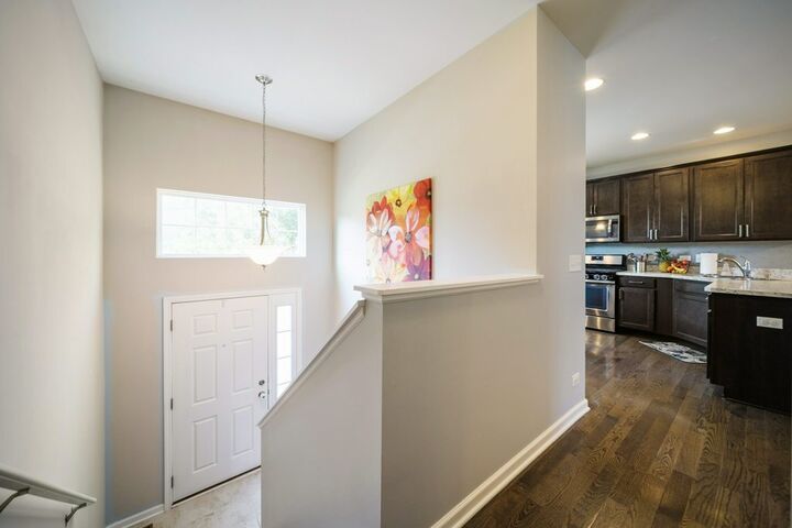 Property Photo:  438 Town Center Boulevard  IL 60136 