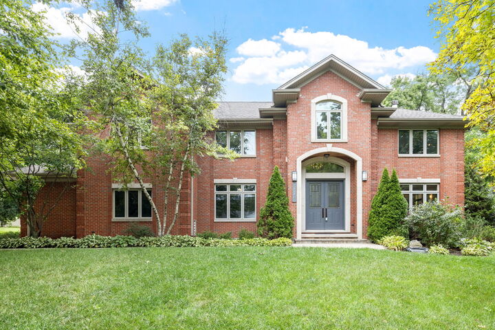 5546 Laurel Avenue  La Grange Highlands IL 60525 photo