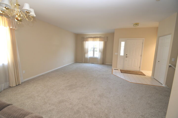 Property Photo: 733 S Mecosta Lane IL 60446