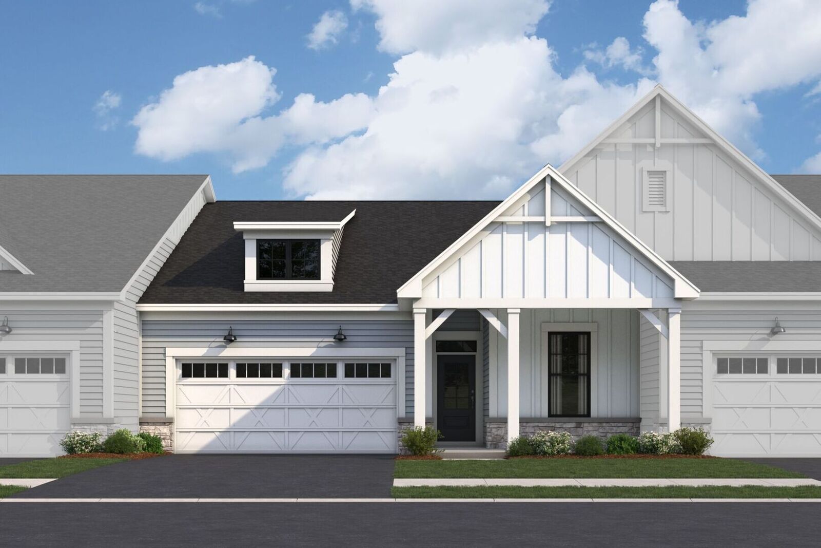 Property Photo:  25446 W Alabaster Circle  IL 60544 