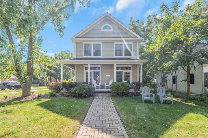 1103 Hazel Avenue  Deerfield IL 60015 photo
