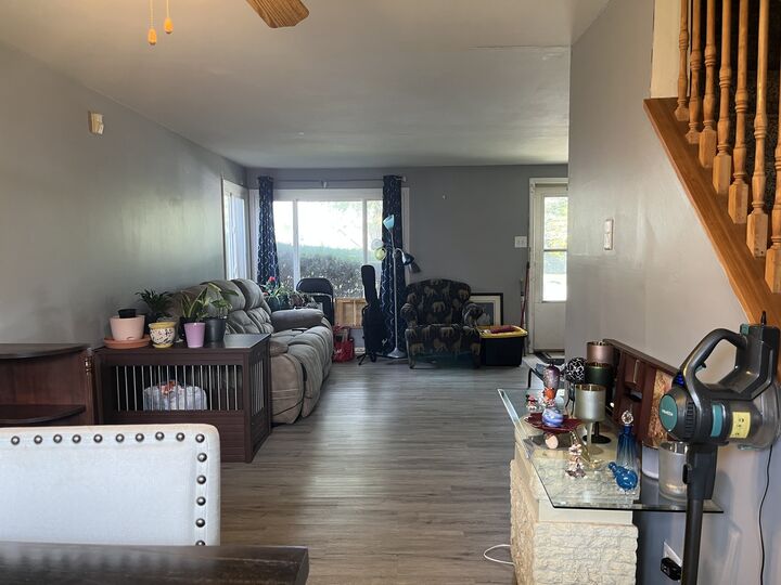 Property Photo:  220 W Raye Drive  IL 60411 