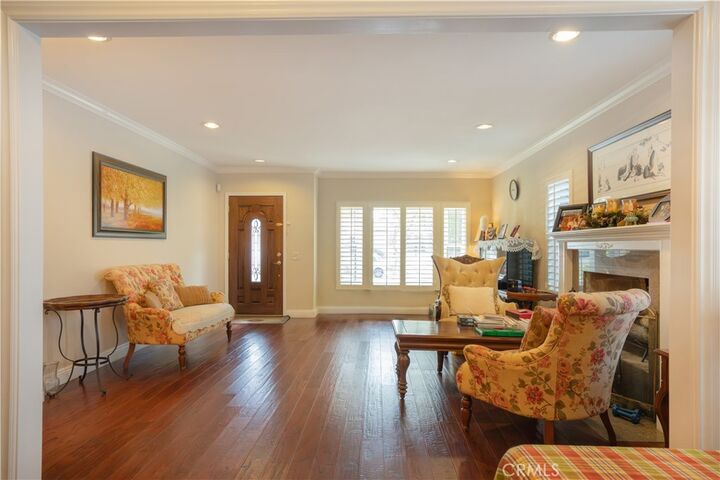 Property Photo:  1209 Valencia Way  CA 91006