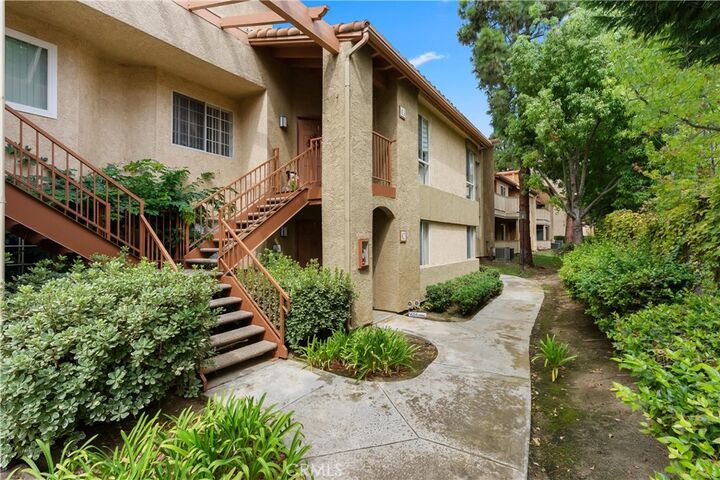 Property Photo:  5160 Twilight Canyon G  CA 92887 