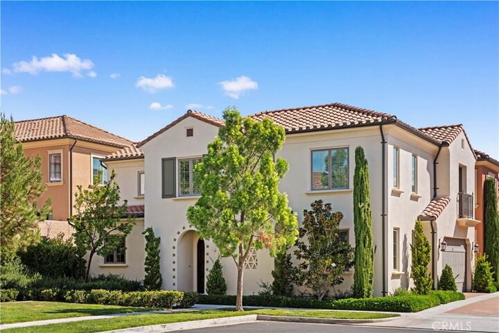 Property Photo:  152 Toretta  CA 92602 