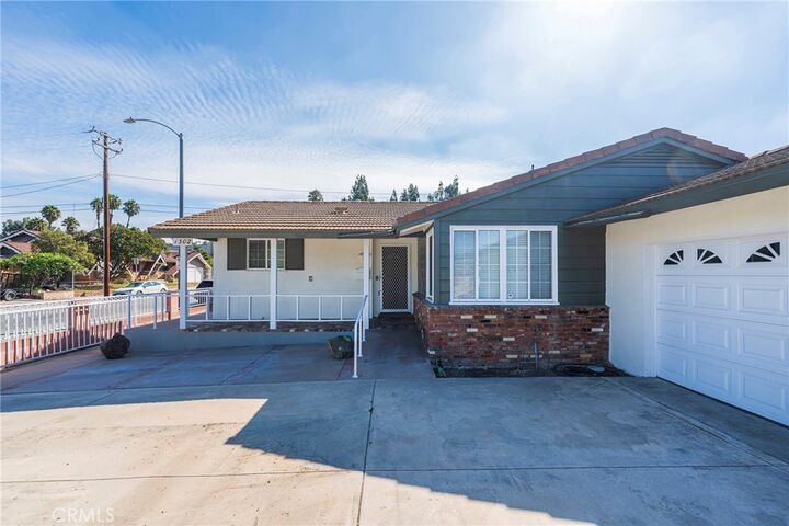 Property Photo:  1302 S Feather  CA 92802 