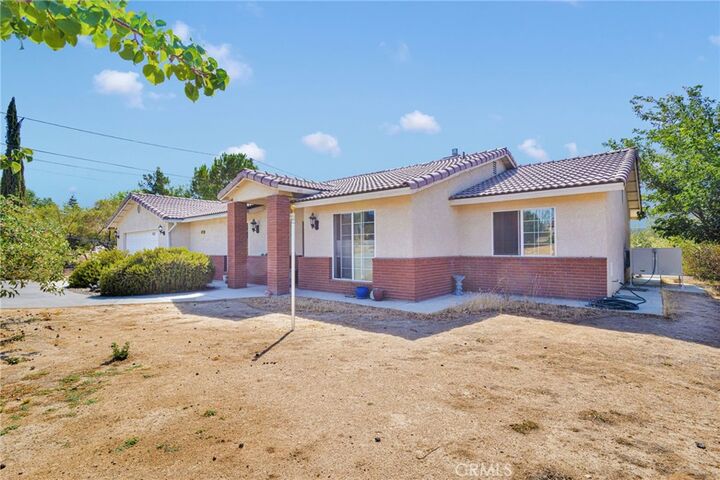 Property Photo:  18221 Orange Street  CA 92345 