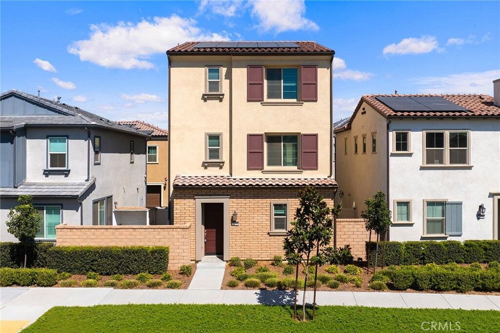 Property Photo: 7554 Botany St CA 91708