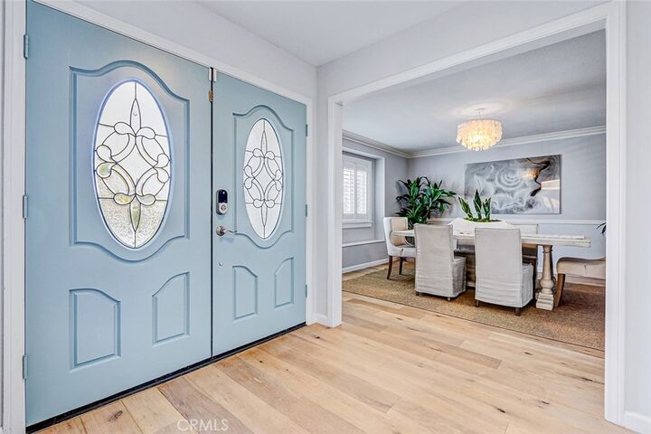 Property Photo:  2014 Gates Avenue A  CA 90278 