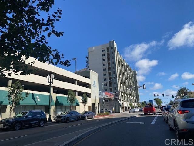 Property Photo:  801 National City Blvd 203  CA 91950 