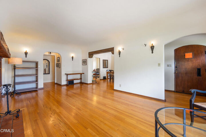 Property Photo:  974 Athens Street  CA 91001 