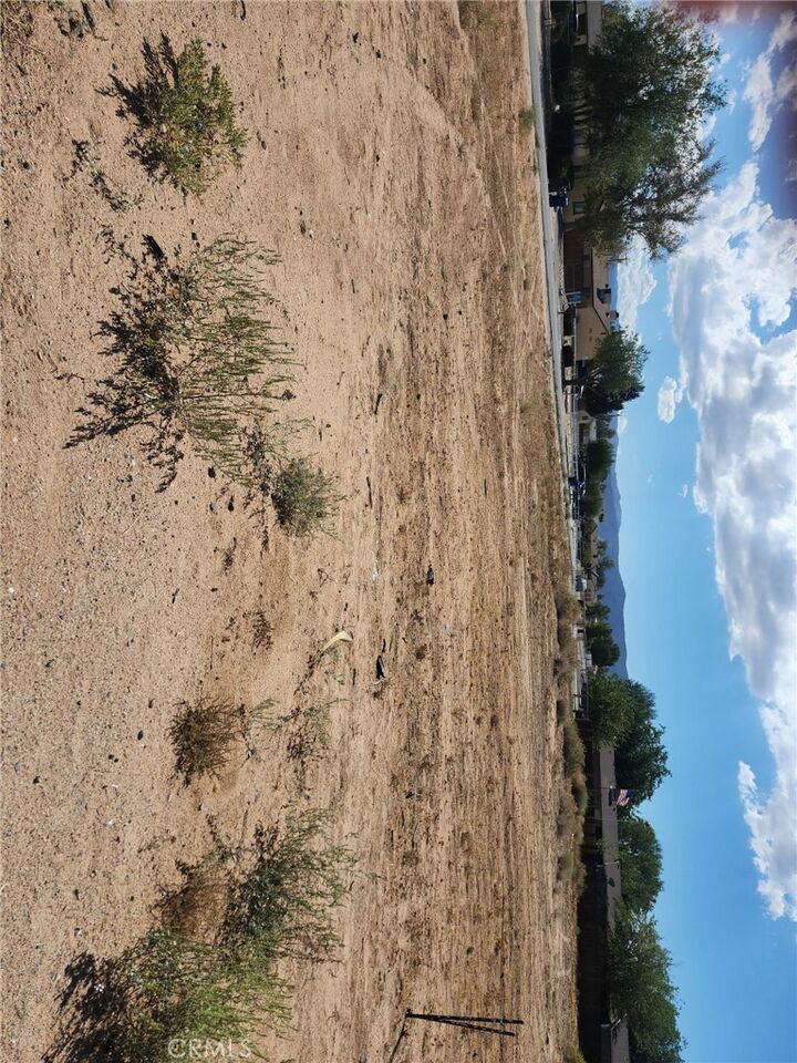 Property Photo: 0 Ottawa CA 92308