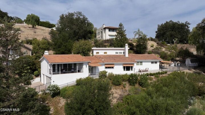 28329 Foothill Drive  Agoura Hills CA 91301 photo