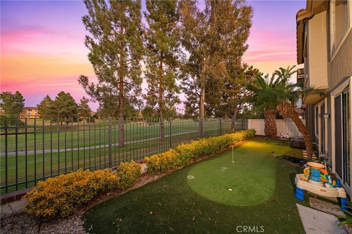 Property Photo:  2581 Alister Ave.  CA 92782