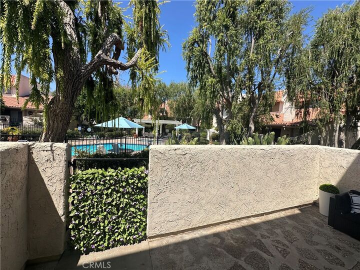 Property Photo: 6246 1/2 Shoup Avenue CA 91367