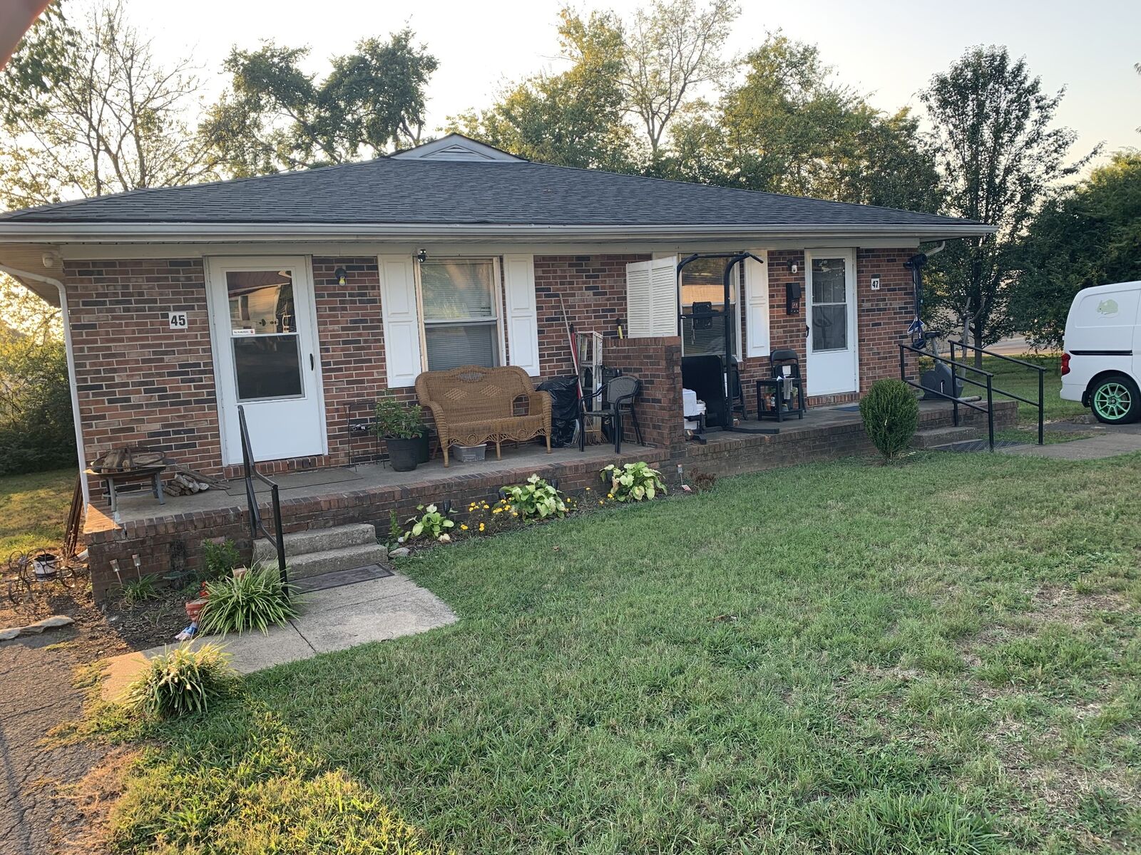 Property Photo:  415 Myers St  TN 37160 