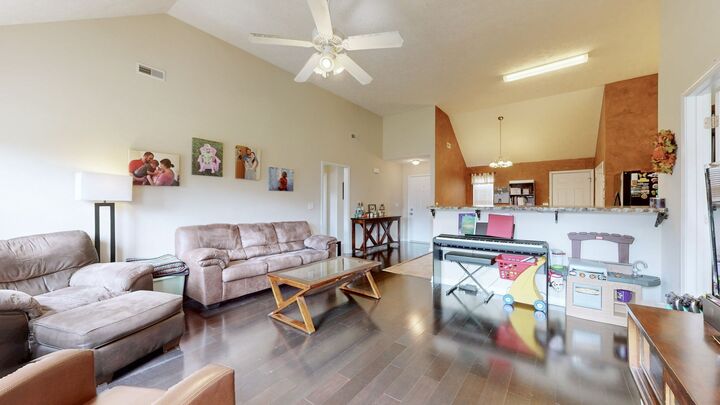 Property Photo:  2822 Ridgewood Dr  TN 37037 