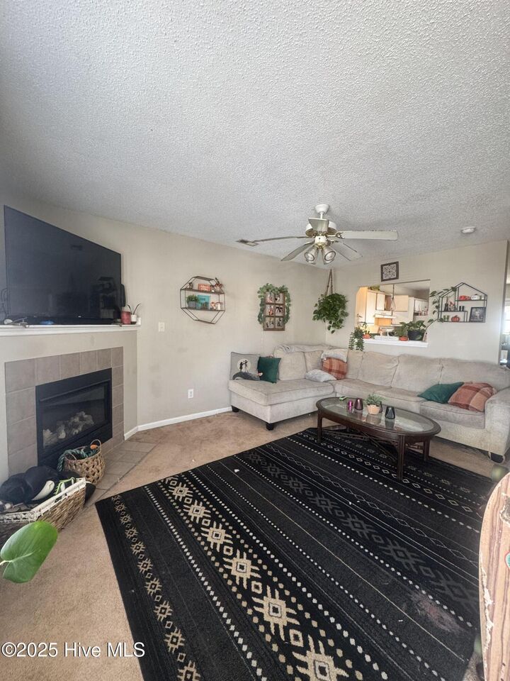 Property Photo:  305 Timberlake Trail  NC 28546 