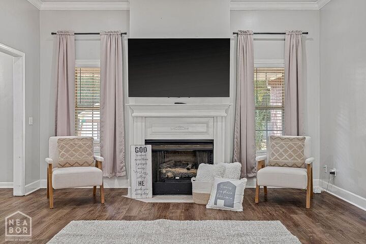 Property Photo:  6902 Deerwood Drive  AR 72450 