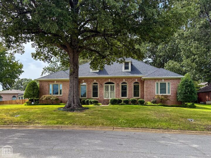 Property Photo: 1011 Rolling Forest Drive AR 72404