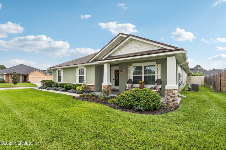 3002 Vianey Place  Green Cove Springs FL 32043 photo
