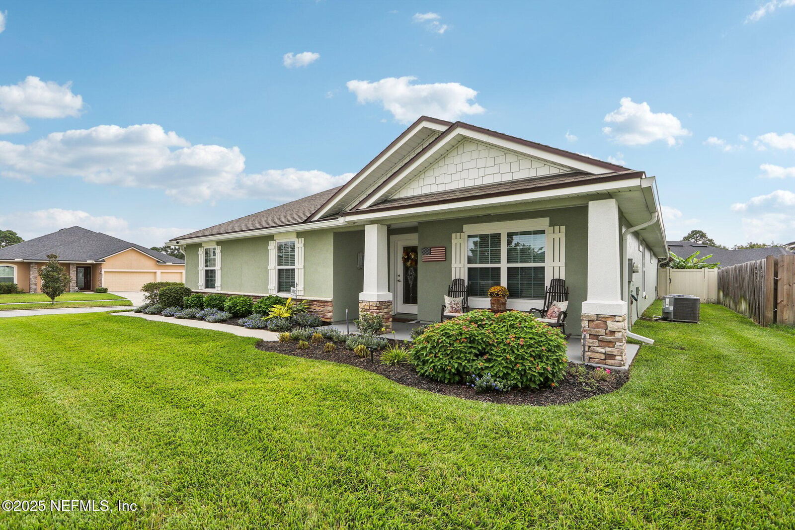Property Photo:  3002 Vianey Place  FL 32043 