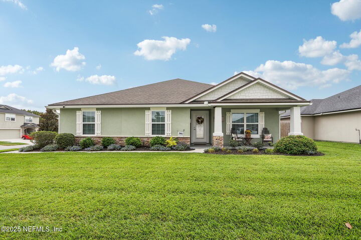 3002 Vianey Place  Green Cove Springs FL 32043 photo