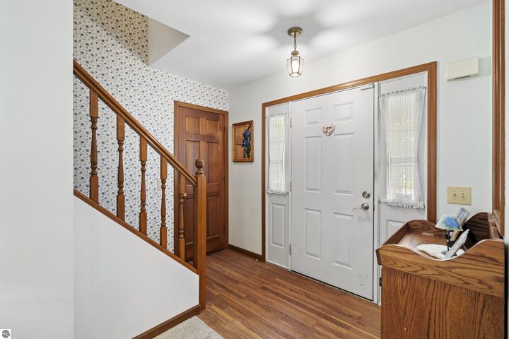 Property Photo:  11332 Peninsula Drive  MI 49686 