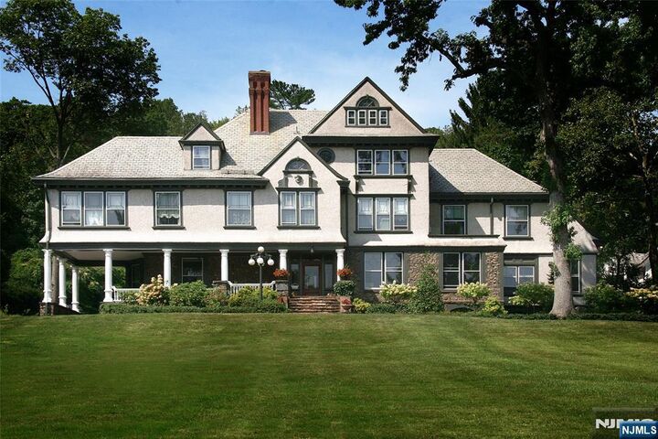 74 Mountain Avenue  Montclair NJ 07042 photo