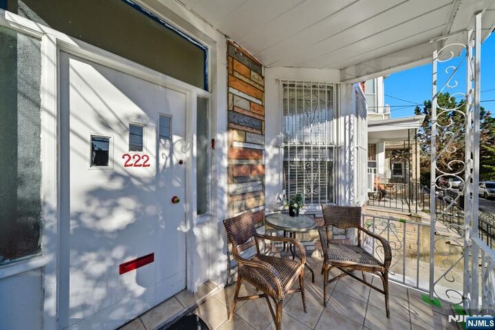 Property Photo:  222 47th Street 1st Floor  NJ 07087 