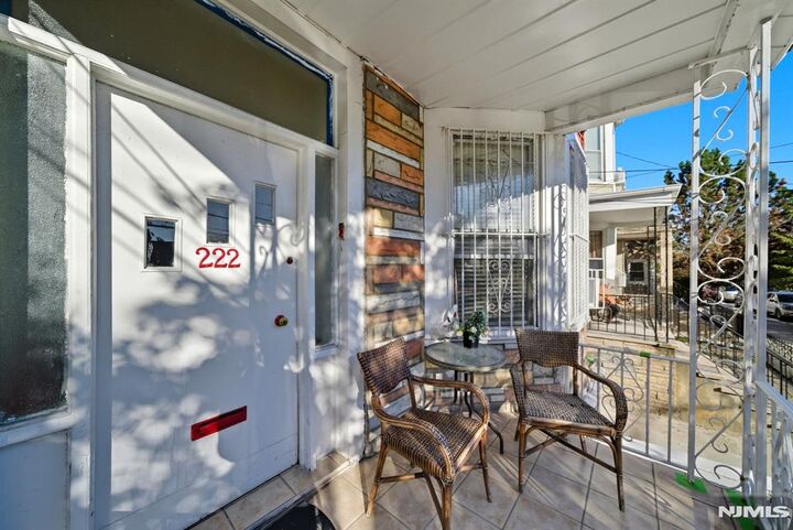 Property Photo:  222 47th Street 1st Floor  NJ 07087 