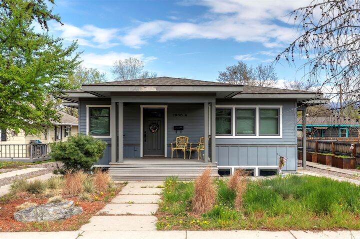 Property Photo:  1936 S 7th Street W  MT 59801 
