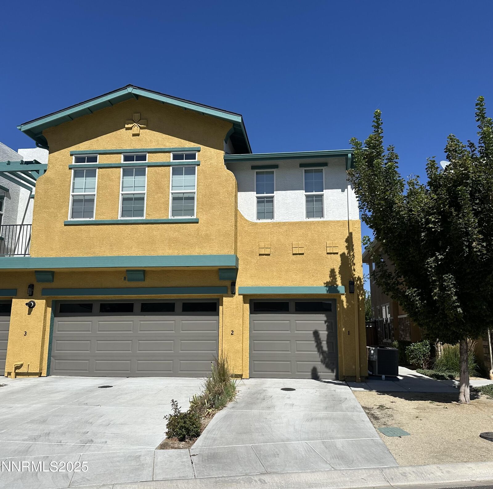 Property Photo:  1254 Concho Trail  NV 89410 