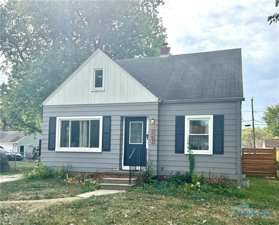 Property Photo:  3157 Strathmoor Avenue  OH 43614 
